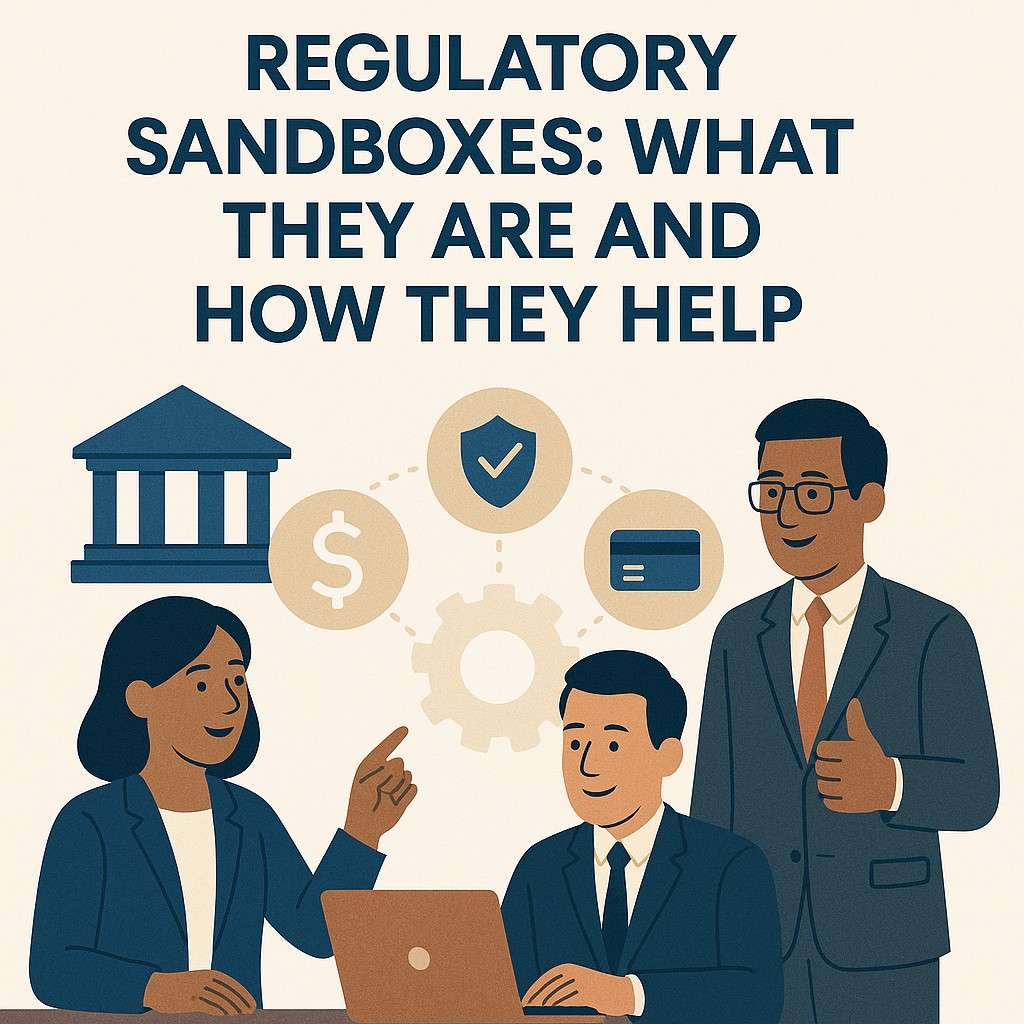 Regulatory Sandboxes: What They Are and How They Help