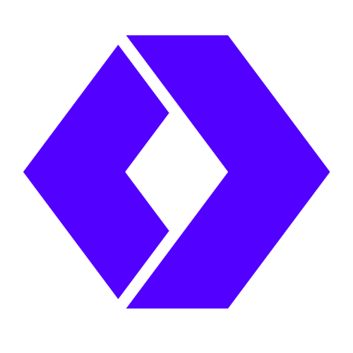Virtual Accounts 14 Blue and White Circle Surfing Club Logo 1