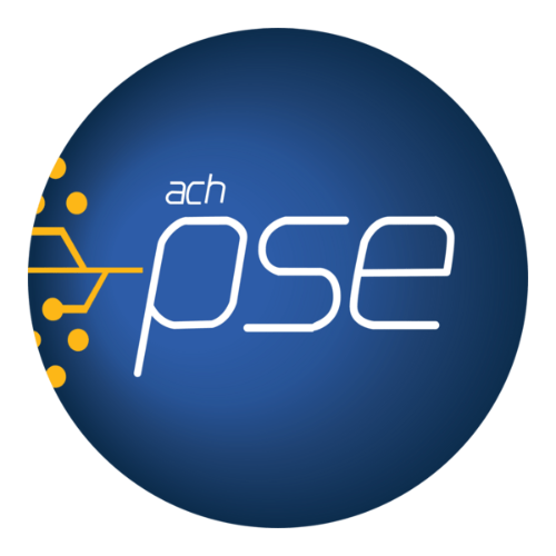 Virtual Accounts 16 Blue and White Circle Surfing Club Logo 6