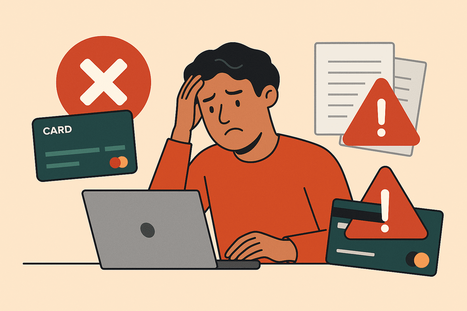 Why Most LATAM Startups Fail at Card Issuing (and How Not To)