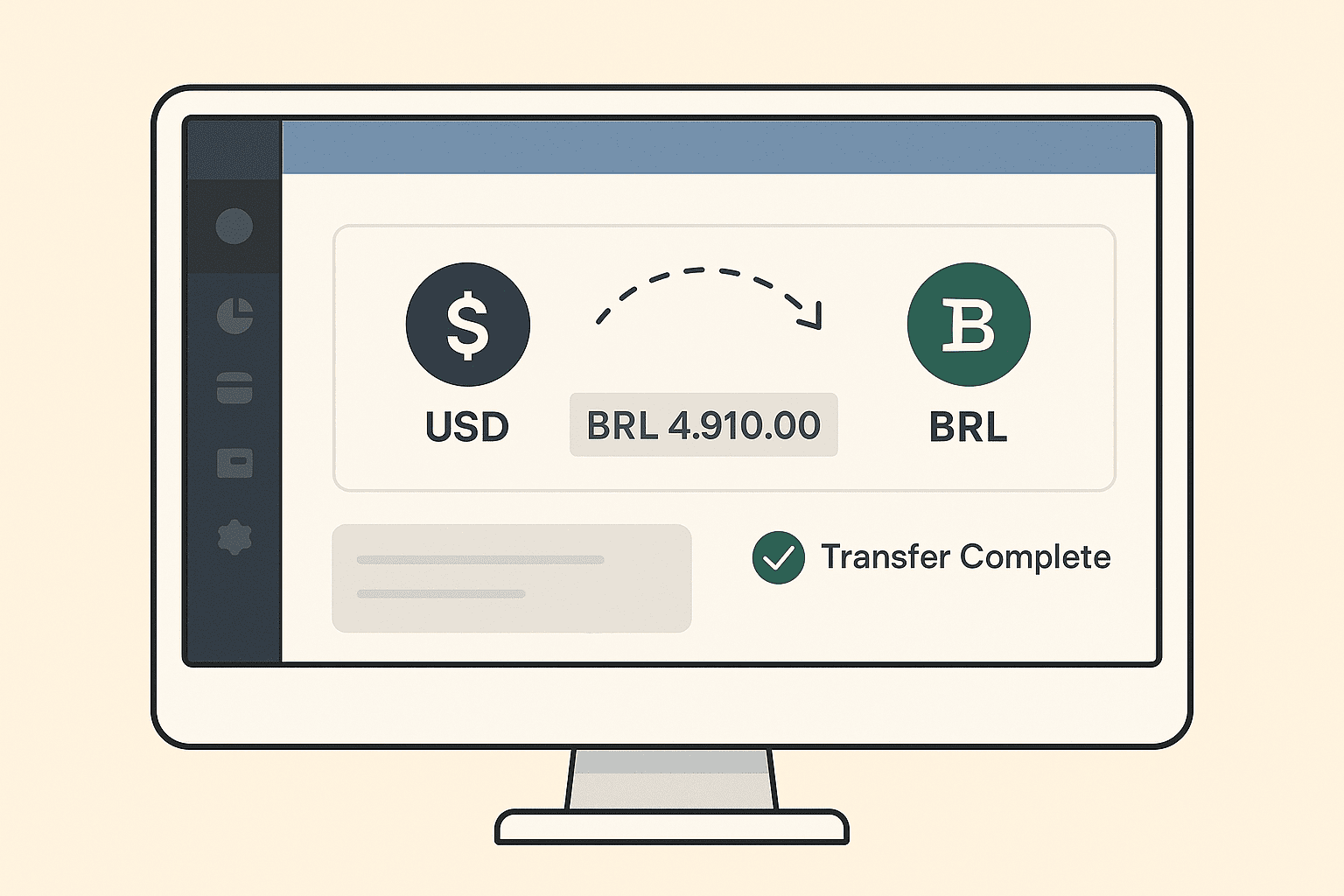 Inside a LATAM Payout: How Funds Move from USD to BRL
