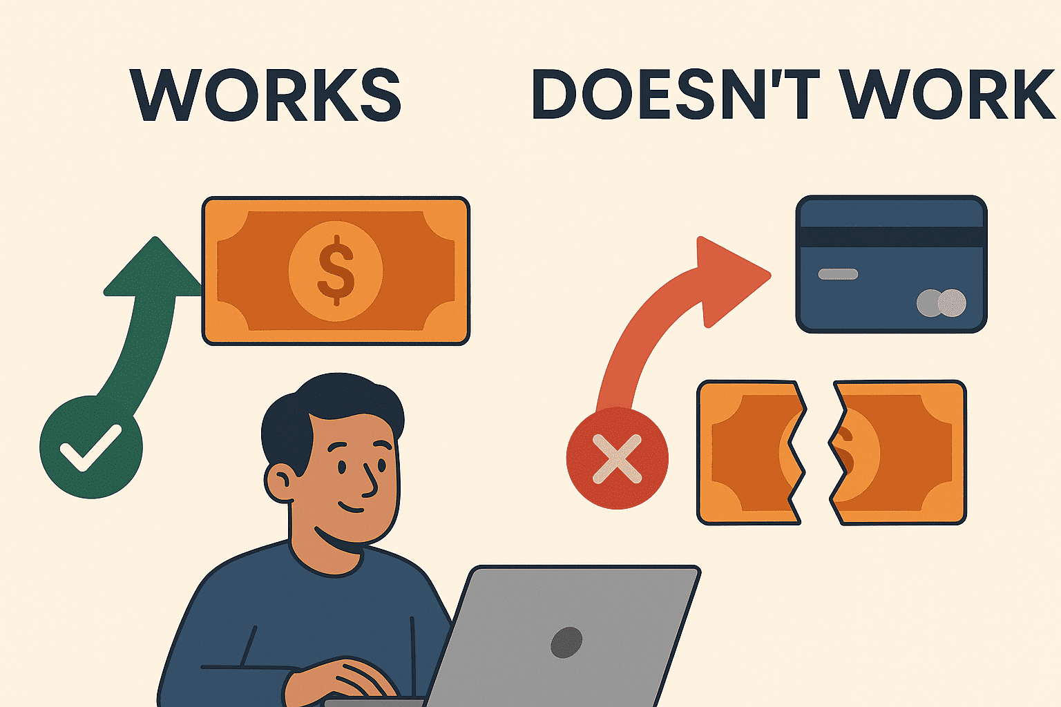 LATAM Payout Rails: What Works and What Doesn’t