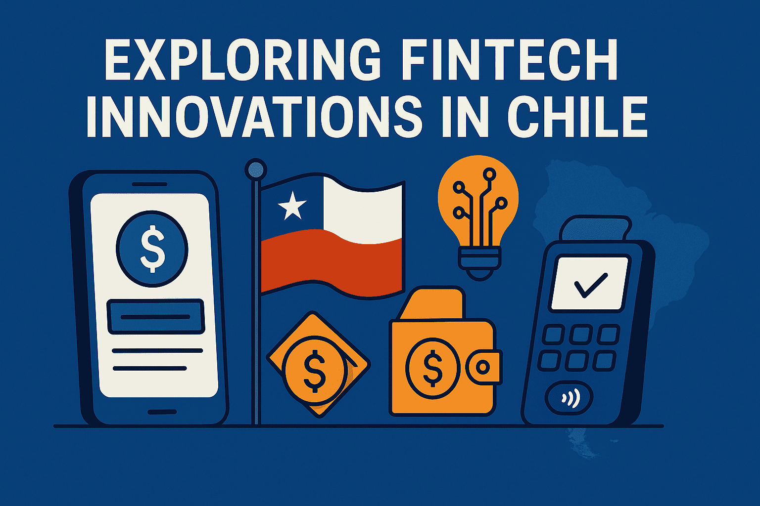 Exploring Fintech Innovations in Chile